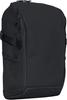 Plecak BECKMANN Norway STREET GO, Czarny, dla Mężczyzn i Kobiet, Duża Pojemność, Idealny na Komputery, do Biznesu, na Dojazdy i do Szkoły, Skandynawski