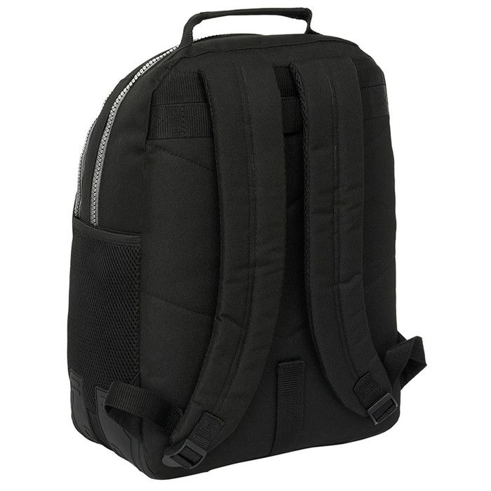 Sac à dos Batman Game Over 42 CM - 2 Cpt