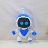 Astro Bot Plush Doll Toy For Game Fans Soft Stuffed Figure