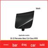 Front Bumper Tow Hook Cover for 2020-2023 Mercedes-Benz CLA-Class W118 (Part 1188854201).