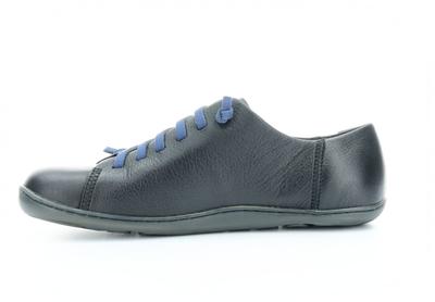 Sneaker Camper Peu Cami (K100249) Schwarz