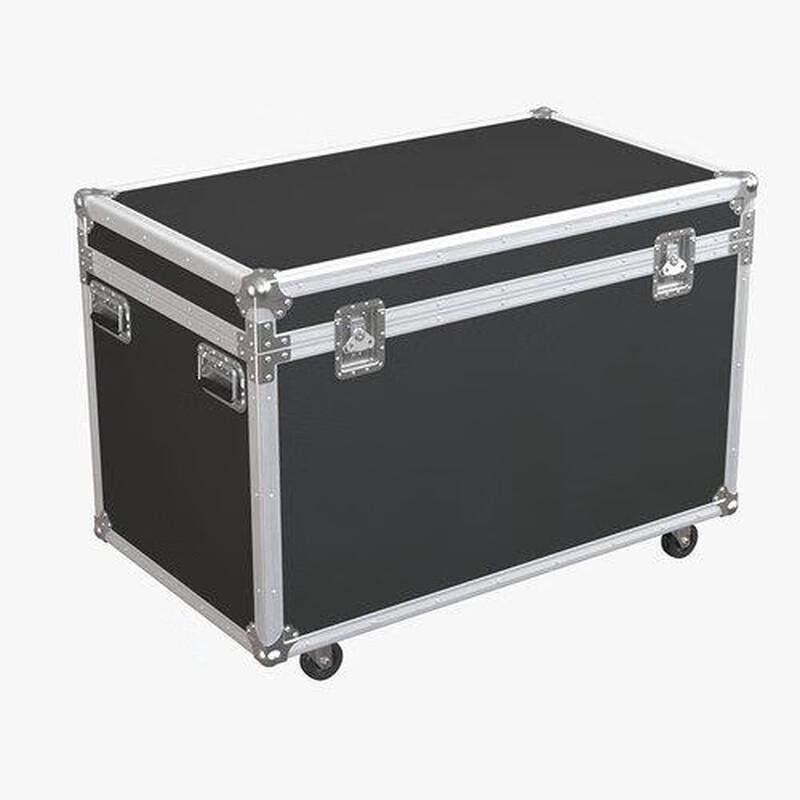 Zhao Ran Aluminum Alloy Heavy-Duty Storage Case