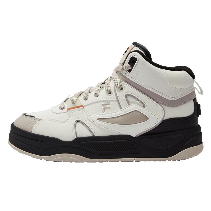 Fila Fusion Women s Winter Fashion Skate Sneakers US 7