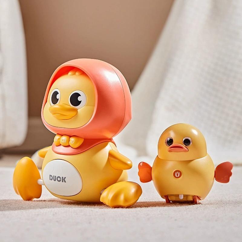 Baby Crawling Toys with Music Early Learning Development Interactive Walking Toy  Infant Learn To Walk for Girls Boys Christmas