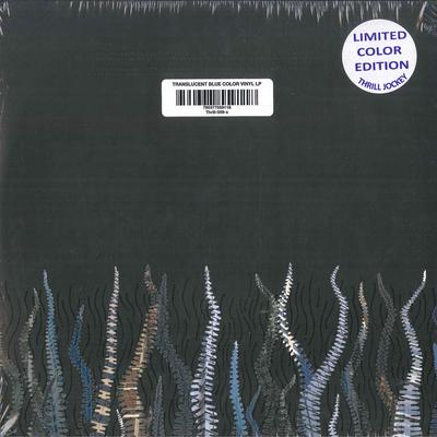 LP Record PELICAN - City Of Echoes THRILL559X Thrill Jockey 2023 USA & Euro Rock