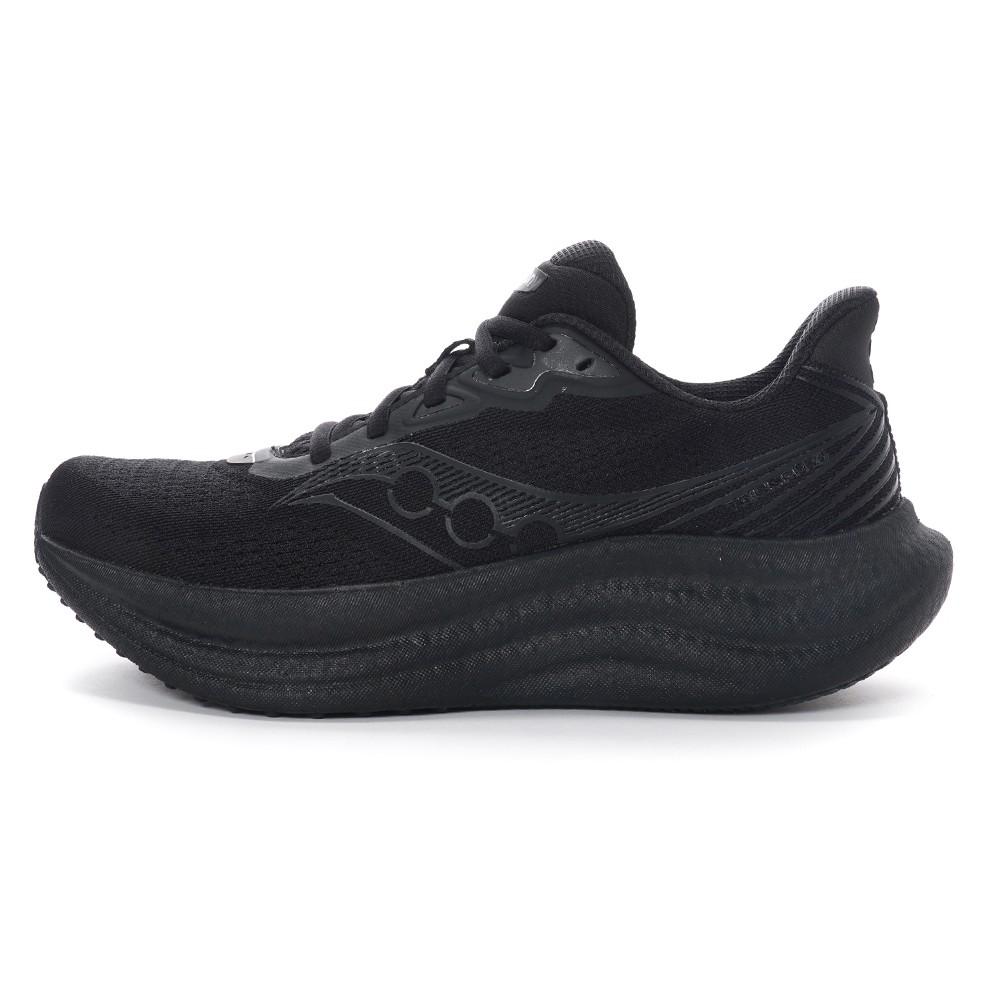 Saucony Triumph Victory 23 Anti Slip Wear Resistant Low Top Running - S11023-201 37