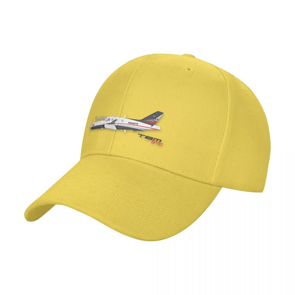 DAHER TBM 940 Baseball Cap Uv Protection Solar Hat Golf Wear Custom Caps Golf Women Men's