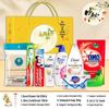 Yiyayun Mid-Autumn Festival Travel Wash and Care Gift Set