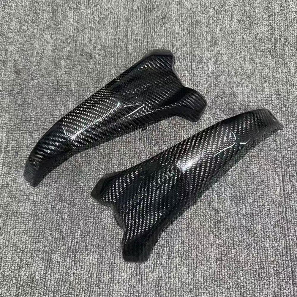 Carbon Fiber Engine Guard for BMW R1300GS 2024-2025