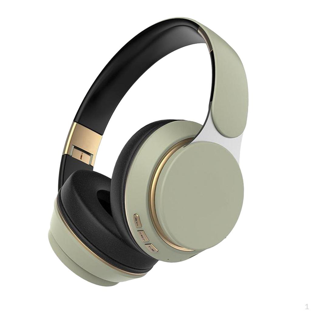 Headphones Stereo for Laptop