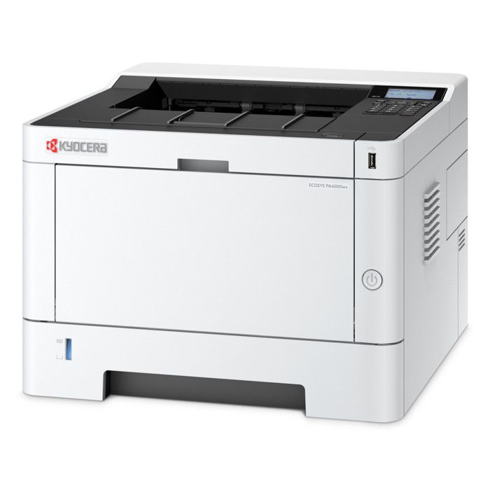 Imprimante Laser - KYOCERA - Ecosys PA4000w - 40 Ppm - A4 - Wi-Fi - Duplex Automatique