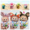 Toys Accessories Water Cup Moldel DIY Pretend Play Toys Mini Water Bottle  Dollhouse Accessories