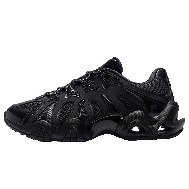 Женские повседневные винтажные кроссовки FILA FUSION 35.5