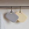 HANSSEM Multipurpose Silicone Scraper (2-Pack)