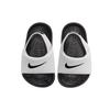(TD) Nike Kawa Slide 'Weiß' Baby BV1094-100