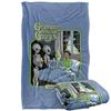 Graham And The Greys Soft Touch Blanket
