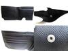 Authentic BVLGARI Black Leather Classico Bifold Wallet Compact Wallet #b167  Open box