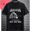 Yeah I Shoot Like A Girl Sniper Rifle Graphic Tshirt 100 Cotton Short Sleeve Round Neck Streetwear Humor Style Tshirt