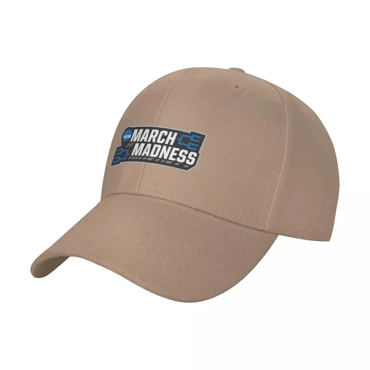 

march madness Baseball Cap F Trucker Hat Boy Child WoUnisexs