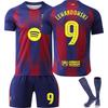 2526 Barcelona Home 2