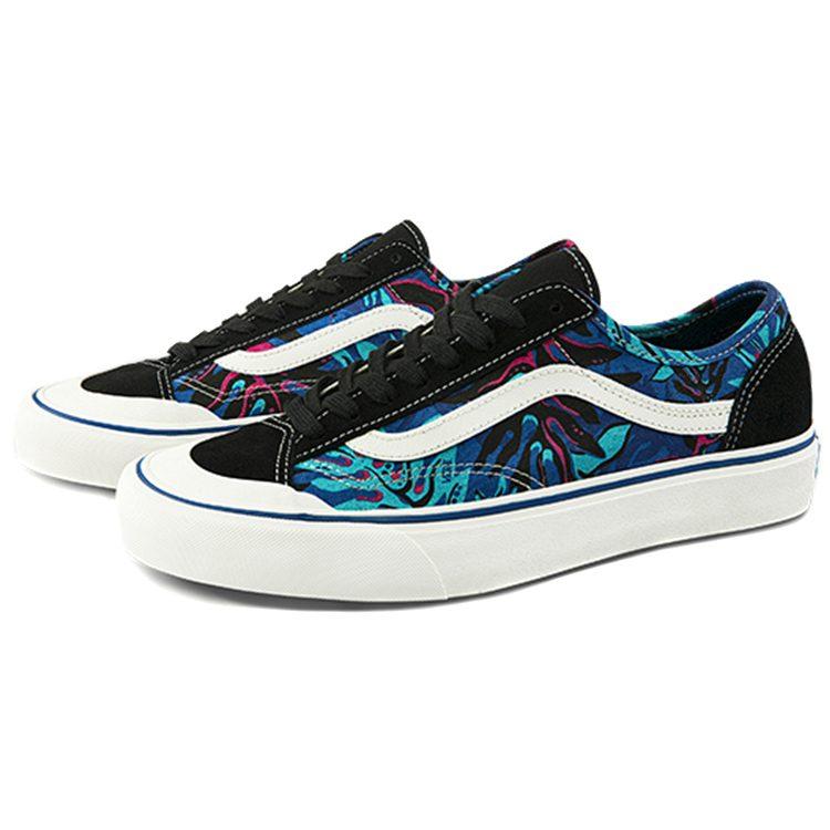 Vans Style 36 Multi Color VN0A3MVL2E9