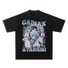 Tops – T-Shirts