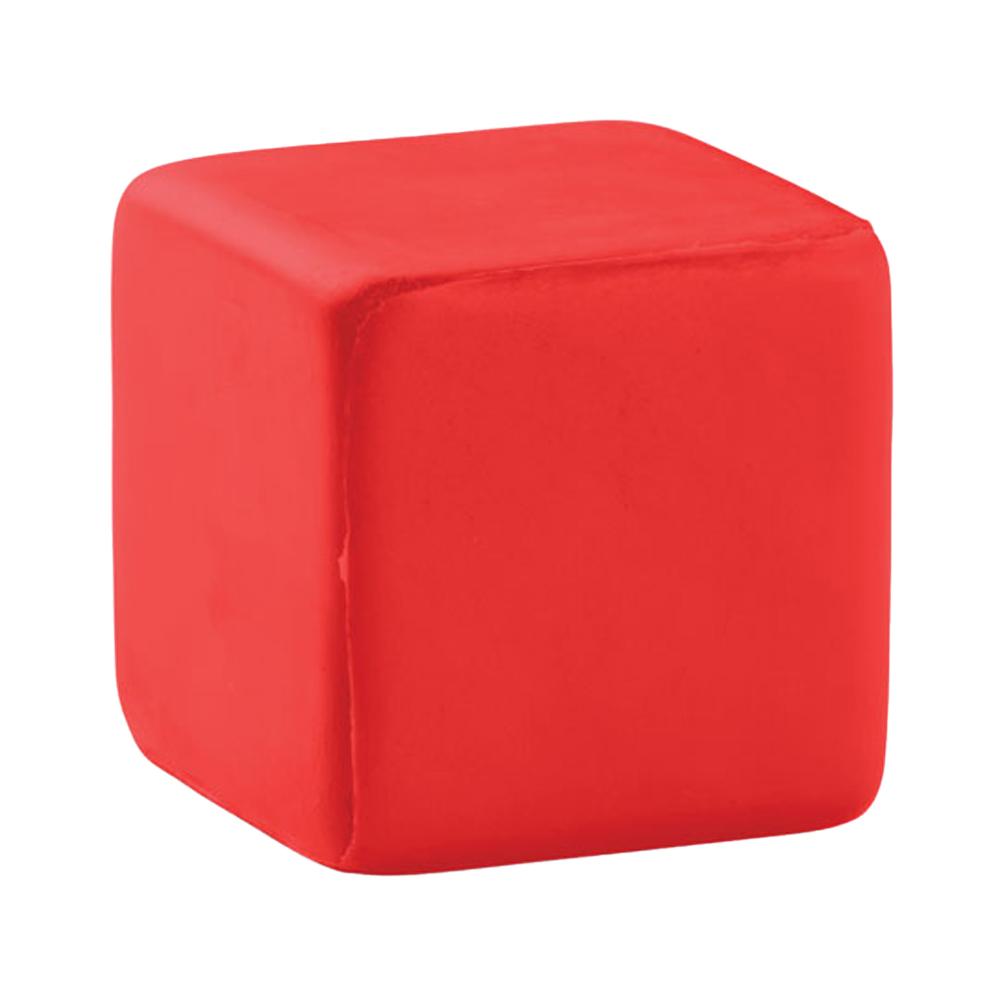 MidOcean Squarax Square Stress Toy