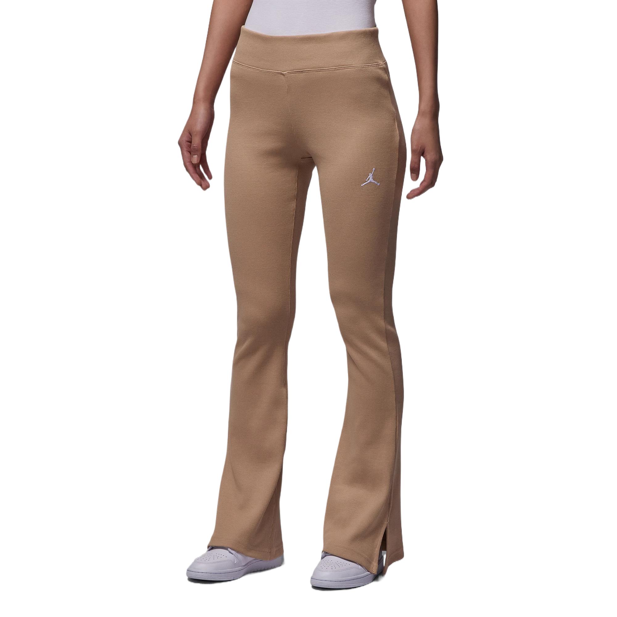 

Новые вязаные спортивные штаны Jordan женские IF4823-200 2XL