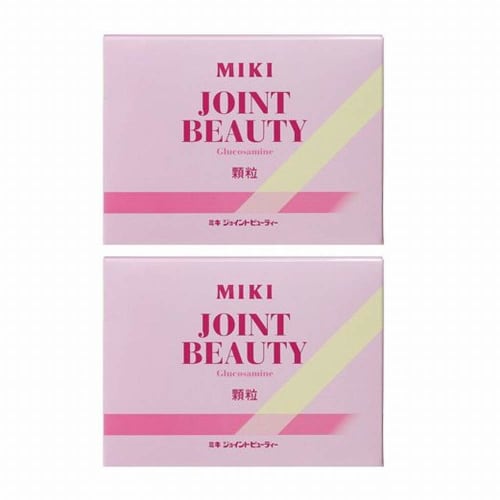 

Sanki Shoji Miki Слива Мики Красота суставов (Гранулы) 48 г (1.2 г x 40 пакетиков) Набор из 2