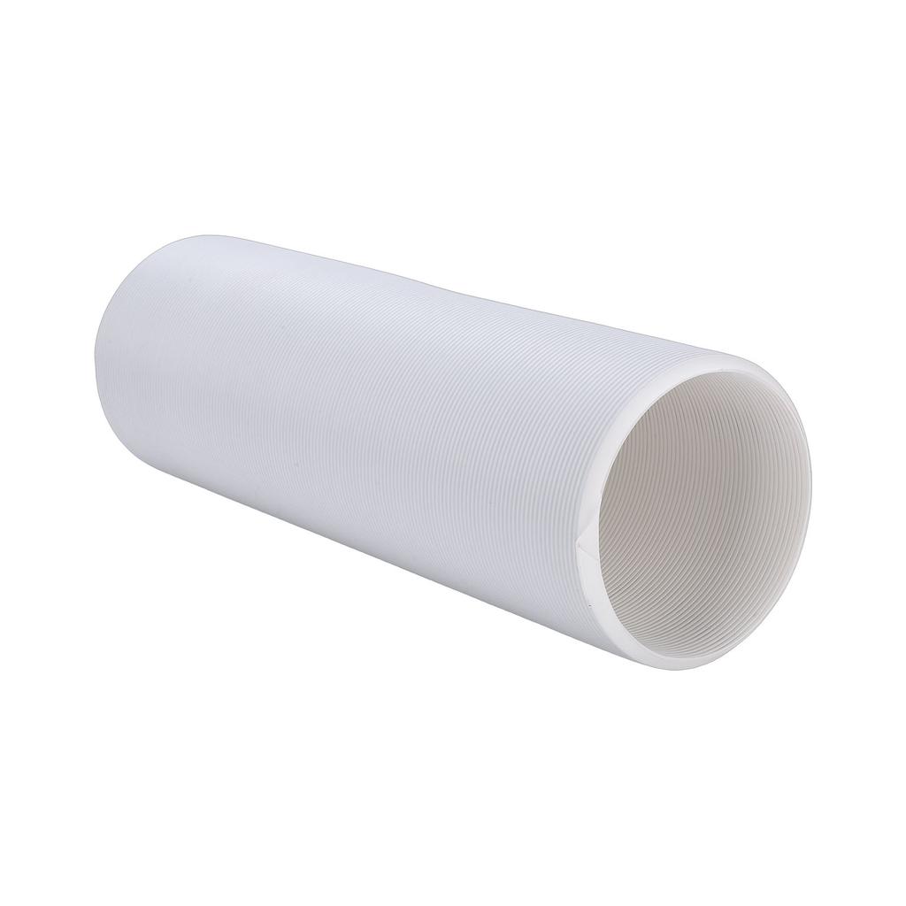 Portable Air Conditioner Hose Extendable Flexible PP AC Exhaust Vent Duct Hose for Home Garage