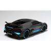 Maisto 1:24 Bugatti Divo Motor Sound Die-Cast Car Model