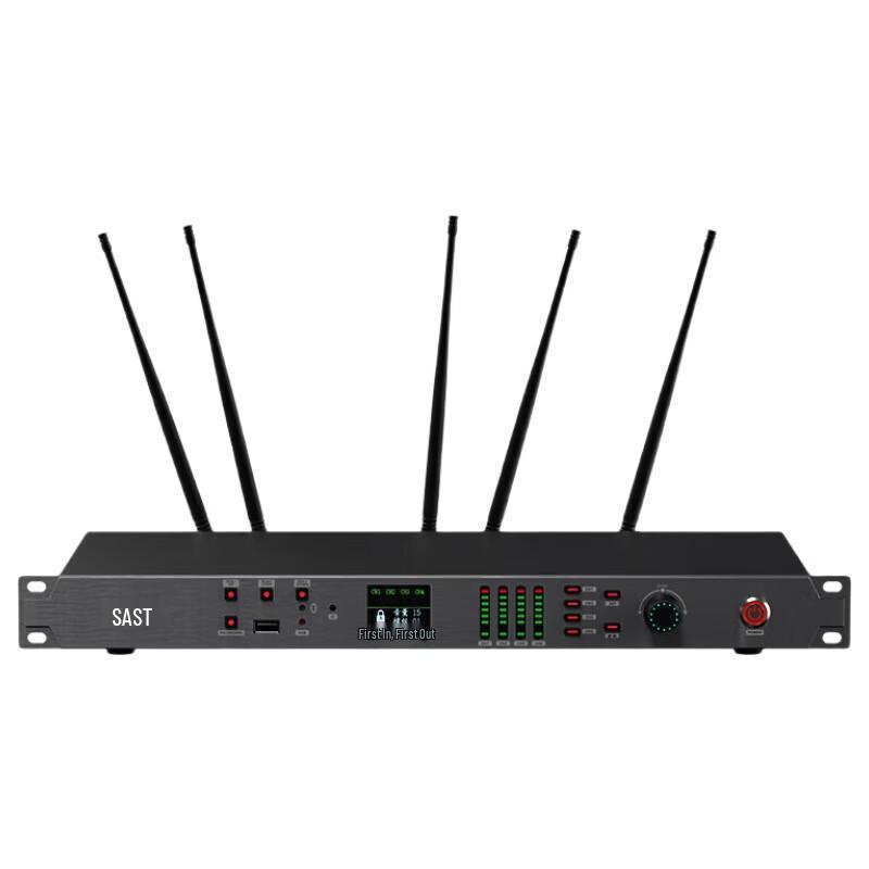 SAST OK-129A Профессиональная система громкоговорителей для конференций