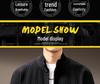Men's High-End Stand Collar Cardigan Knit Jacket - Autumn/Winter Trendy Loose Sweater