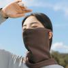 Warm Ski Mask Windproof Neckband Balaclava Fashion Thermal Balaclava  Cycling