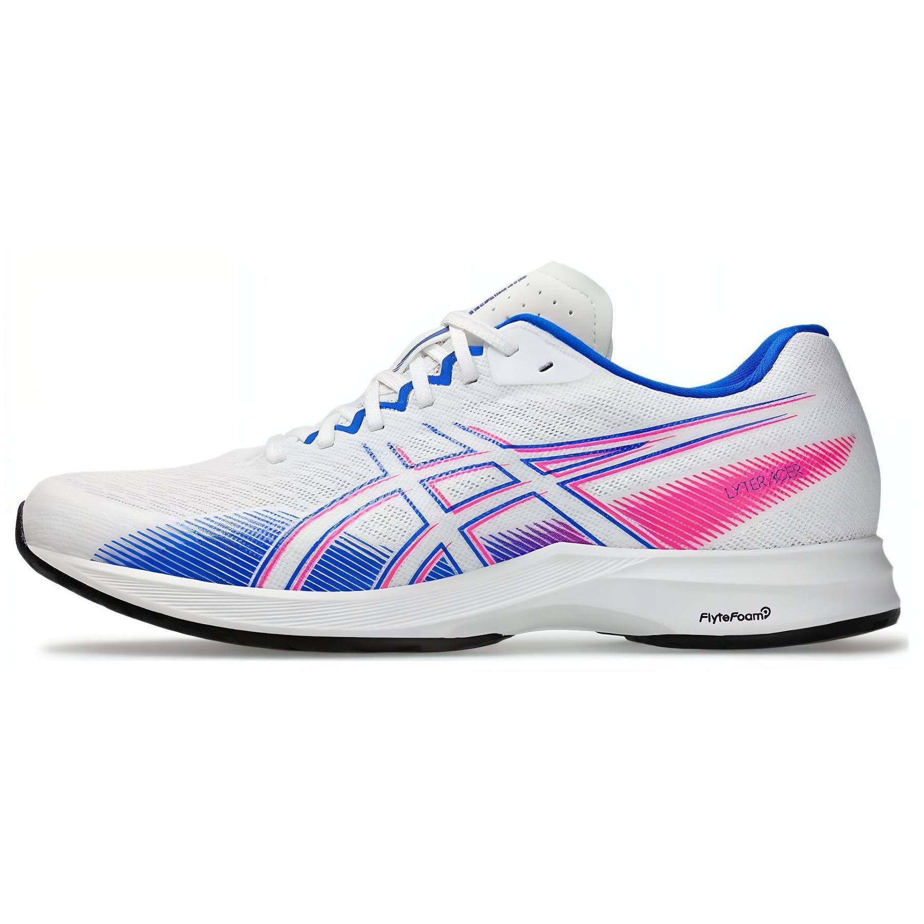 

ASICS Lyteracer 5 White Illusion Blue 1011B903-100 39.5