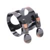 Legatura per sassofono Bocchino Fermaglio per sassofono Clip in metallo Accessori per strumenti musicali Alto Antico