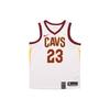 Nike Maglia da Basket da Uomo Bianca 864409-100