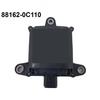 Rear Blind Spot Monitor Radar Sensor Module For Toyota 23-24 Sequoia 88162-0C110
