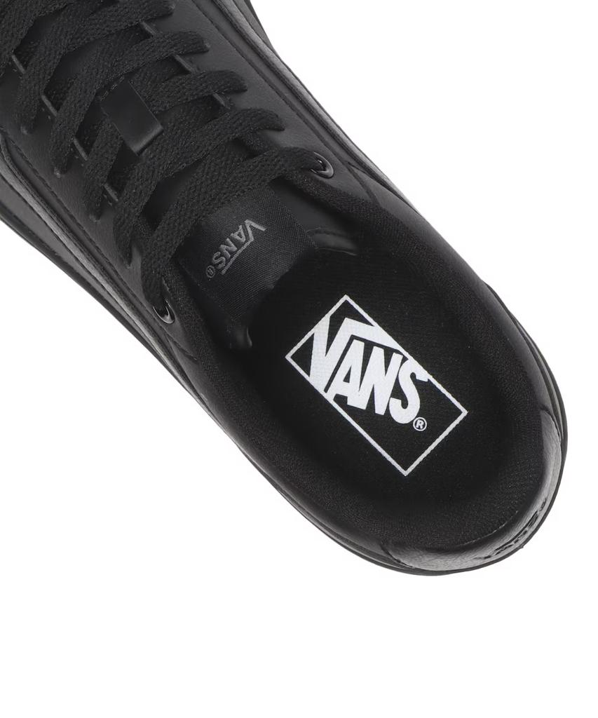 713625-0003 Vans Duce "Black" (V2138) (Men's)