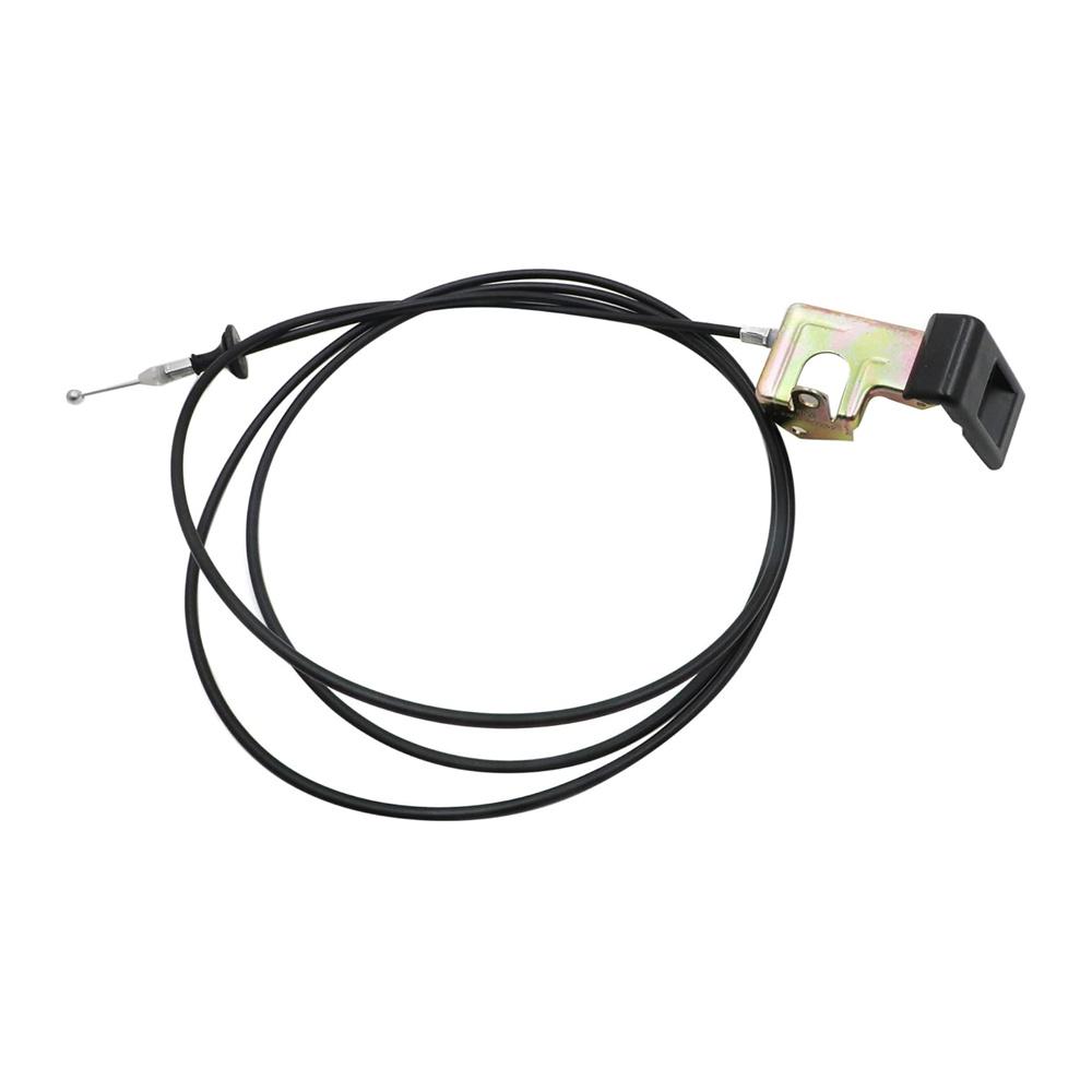 Hood Latch Lock Release Cable 74130ST7A00 For Honda Acura Integra 1994-2001