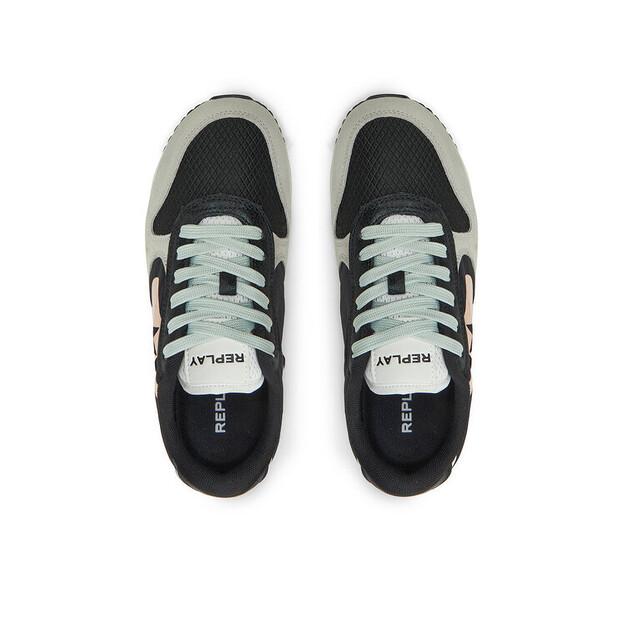 Sneakers REPLAY GWS9O .000.C0004T