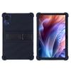 For Teclast T65 MAX Case Adjustable Kickstand Silicone Tablet Protective Cover