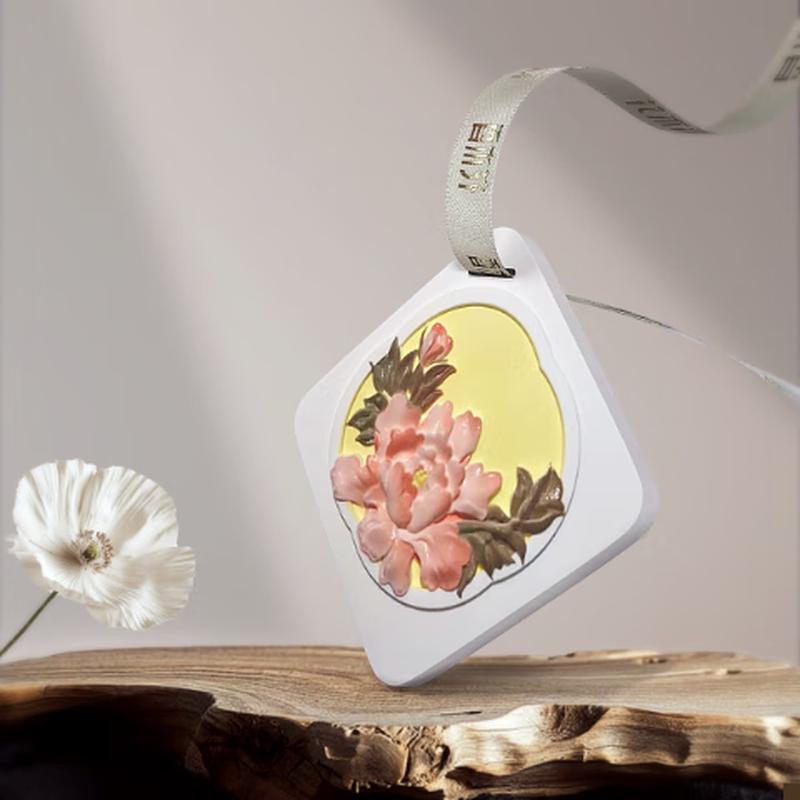 JCMEMORY Scent of Memory Aroma Plaster Air Freshener