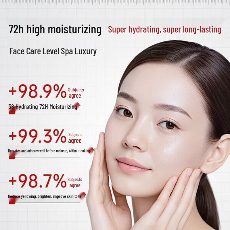 Yuranm Malaysia Glycerin Niacinamide Hydrating Essence