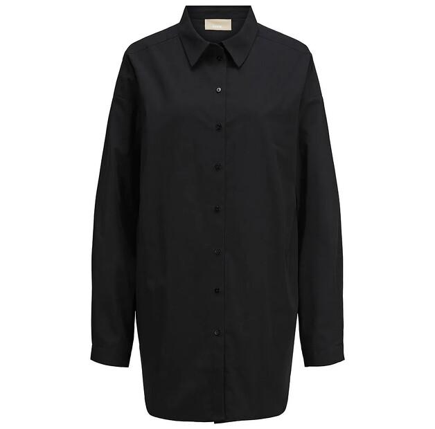 Jack & Jones Mission Oversize JJXX Langarmhemd