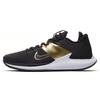 Court Air Zoom Zero HC 'Black Metallic Gold' Men's AA8018-005