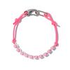 Armo Vintage Crystal Bracelet (Pink)
