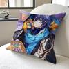 Ororon 45*45cm Cushion Cover Pillow Cover Decor Pillowcase Home Pillowcase For Couch Pillow