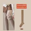 Women's Imitation Cashmere Over-the-Knee Socks - Autumn/Winter Plush, Thick, Warm Style