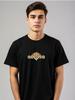 Baumwoll-T-Shirt mit tatarischem Ornament 3